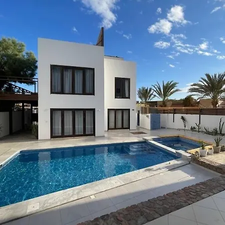 Casablanca1 Apartment