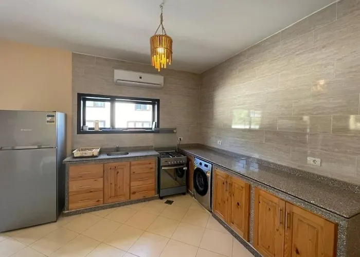 Daire Casablanca1