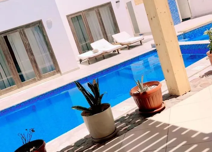 Daire Casablanca1