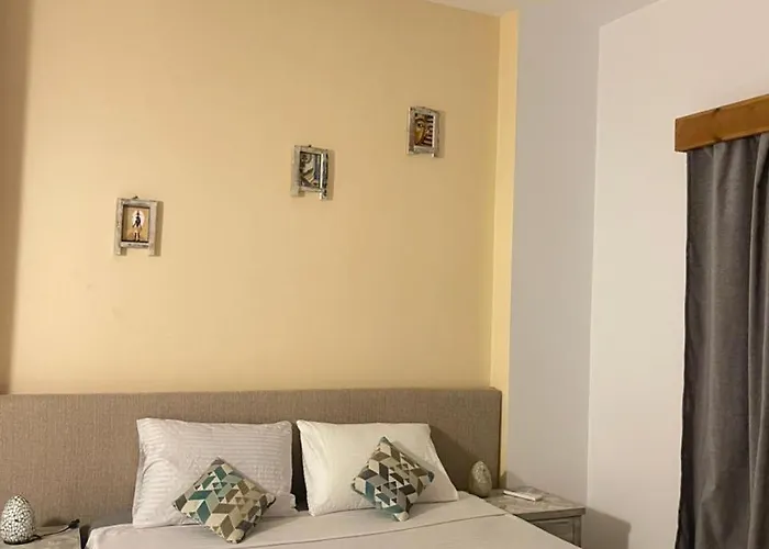 Casablanca1 * Dahab