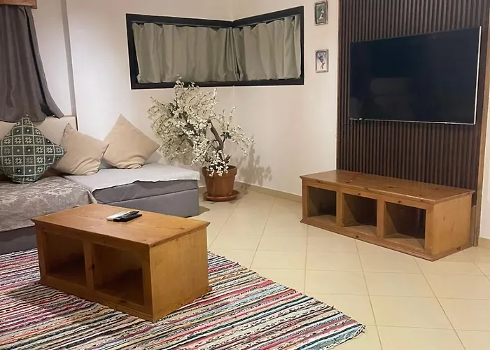 Casablanca1 Dahab